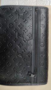 2 colors Messenger bag 13.8"x9.4"x3.1" BB-918000712 photo review