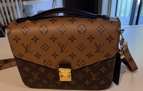 6 Colors 9.8"x7.5"x3.5"  Woman's Handbag with Adjustable strap BB-918000100039 photo review