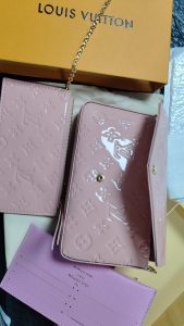 4 colors Clutch bag 8.3"x4.3"x0.8" BB-918000405 photo review