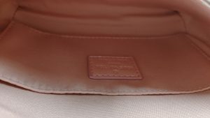 4 colors Clutch bag 8.3"x4.3"x0.8" BB-918000405 photo review