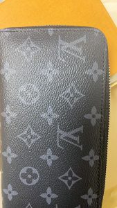 9 colors Long wallet 7.5"x3.9"x0.4" BB-91800071 photo review