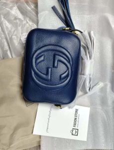 6 colors Woman's Handbag 8.3"x9.8"x2.8" BB-918000571 photo review