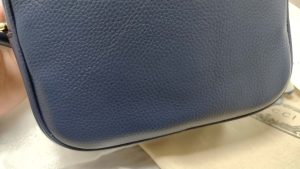6 colors Woman's Handbag 8.3"x9.8"x2.8" BB-918000571 photo review
