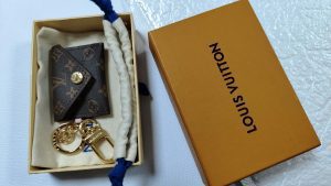 2 Colors Fashion Key Chain YSK-917000206 photo review