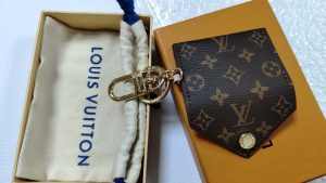 2 Colors Fashion Key Chain YSK-917000206 photo review