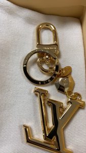 Fashion Key Chain  YSK-91700026 photo review