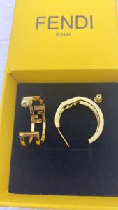 Earrings FFED-9110004 photo review