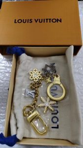 Fashion Key Chain YSK-91700096 photo review