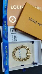 Bracelet VVSL-9110018 photo review