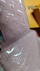 4 colors Clutch bag 8.3"x4.3"x0.8" BB-918000405 photo review