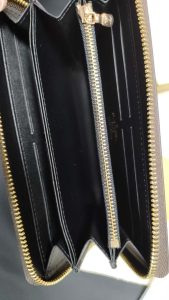 4 colors long wallet 7.5"x3.9" BB-918000223 photo review