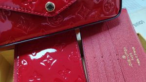 4 colors Clutch bag 8.3"x4.3"x0.8" BB-918000405 photo review