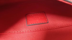 4 colors Clutch bag 8.3"x4.3"x0.8" BB-918000405 photo review