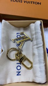 Fashion Key Chain YSK-91700058 photo review