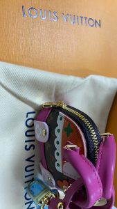 Fashion Key Chain YSK-91700082 photo review