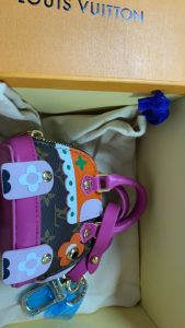 Fashion Key Chain YSK-91700082 photo review
