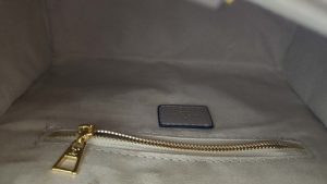 7 colors Woman's Handbag with straps 9.8"x4.3"x7.5" BB-918000100057 photo review