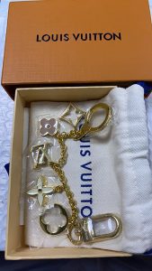 Fashion Key Chain YSK-917000190 photo review