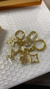 Fashion Key Chain YSK-917000190 photo review