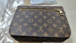 6 Colors 9.8"x7.5"x3.5"  Woman's Handbag with Adjustable strap BB-918000100039 photo review