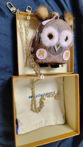 Fashion Key Chain YSK-917000116 photo review