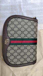 Messenger bag with strap 9.8"x7.1"x3.5" BB-918000686 photo review