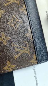 5 colors wallet 5.1"x3.7"x0.4" BB-918000357 photo review