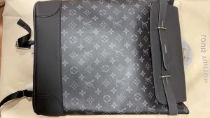 Black Backpack BB-9180001000547 photo review