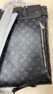 Black Backpack BB-9180001000547 photo review