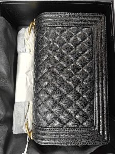 Fashion Chains Messenger bag 9.8" BB-92000042 photo review