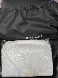 Fashion Chains Messenger bag 9.8" BB-92000042 photo review