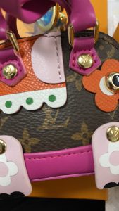 Fashion Key Chain YSK-91700082 photo review