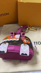 Fashion Key Chain YSK-91700082 photo review