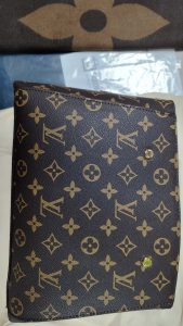 Woman's Handbag with straps 11.4"x7.9"x5.1" BB-9180001000111 photo review