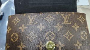 4 colors Woman's Handbag with straps 8.3"x6.3"x3.1" BB-9180001000100 photo review