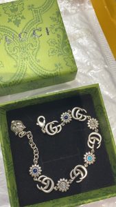 Bracelet GCSL-9110006 photo review
