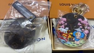 Fashion Key Chain YSK-91700060 photo review