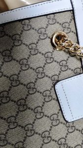 3 colors Woman's Handbag 10.2"x7.1"x3.9"  BB-9180001000416 photo review