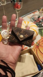 2 Colors Fashion Key Chain YSK-917000206 photo review