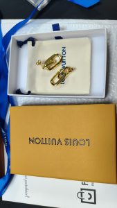 Earrings VVED-9110016 photo review