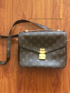 6 Colors 9.8"x7.5"x3.5"  Woman's Handbag with Adjustable strap BB-918000100039 photo review