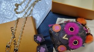 Fashion Key Chain YSK-917000116 photo review