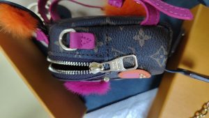 Fashion Key Chain YSK-917000116 photo review