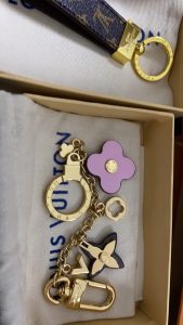 Fashion Key Chain  YSK-9170002 photo review
