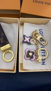 Fashion Key Chain  YSK-9170002 photo review