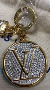 Fashion Key Chain YSK-91700081 photo review