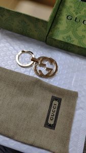 Fashion Key Chain YSK-917000214 photo review
