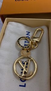 Fashion Key Chain  YSK-91700027 photo review