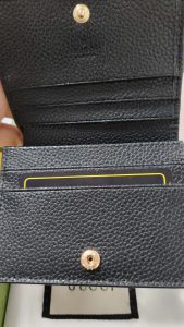 2 colors wallet 4.3"x3.5"x1.2" BB-9180001000267 photo review