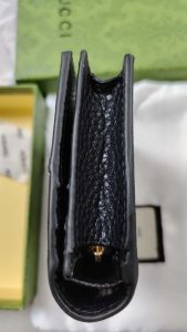 2 colors wallet 4.3"x3.5"x1.2" BB-9180001000267 photo review